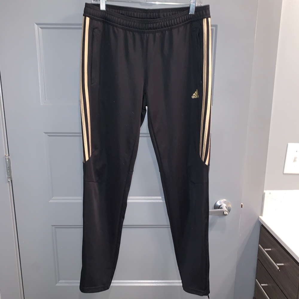 Adidas Soccer Pant